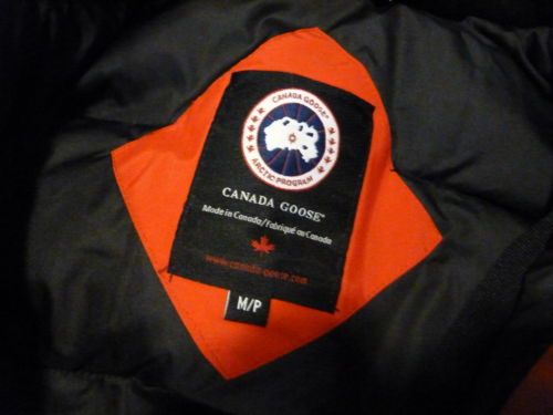 Canada Goose vest sale authentic - Merged] The Official Canada Goose Authenticity / Legit Check ...