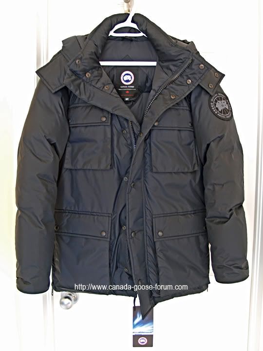 Canada Goose chilliwack parka sale authentic - Stores with Canada Goose jackets - Page 176 - RedFlagDeals.com Forums