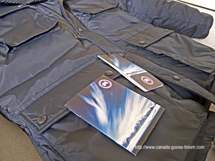 Canada Goose hats online authentic - Stores with Canada Goose jackets - Page 176 - RedFlagDeals.com Forums