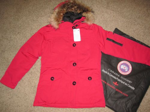 Canada Goose langford parka online shop - Merged] The Official Canada Goose Authenticity / Legit Check ...