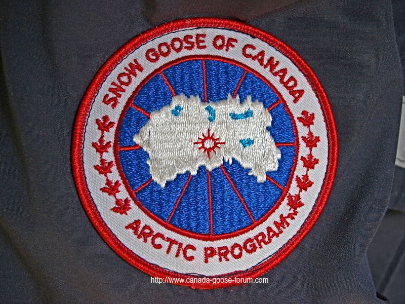 Canada Goose womens online price - Merged] The Official Canada Goose Authenticity / Legit Check ...