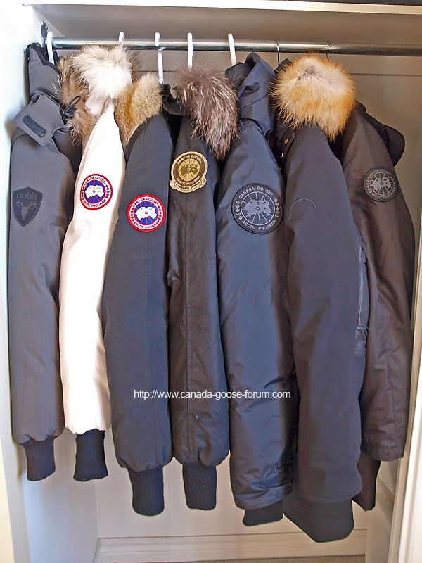 Canada Goose hats online cheap - Your Closet Slapshot! (both pre and post Boxing day) - Page 12 ...