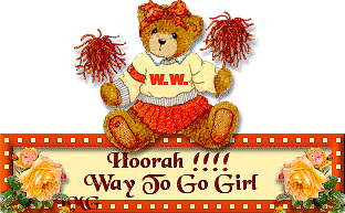 Way To Go Girl Pictures, Images and Photos