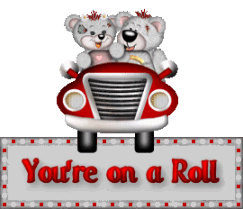 Youre on A Roll Pictures, Images and Photos