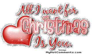 all I want for christmas photo: All I want For Christmas f60937251acf74648e70a9bc94e59bff.gif