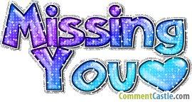 Missing You Pictures, Images and Photos