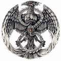 Phoenix Crest of House MacDylan