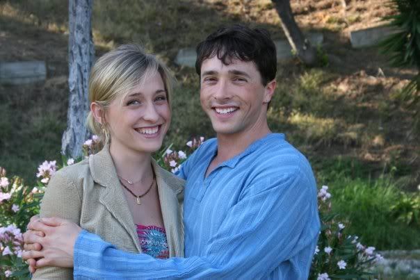 Smallville Allison Mack Chloe Sullivan 51 Because Storyline Or