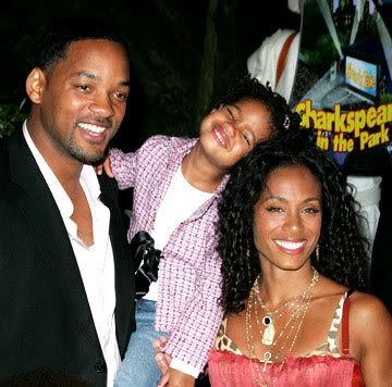 will smith house inside. will smith kids names.
