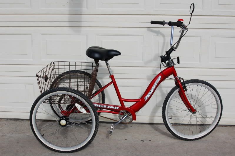 two dog bike trailer