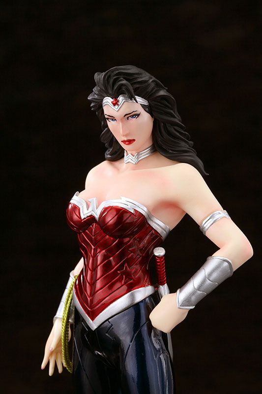 DC Comics Wonder Woma