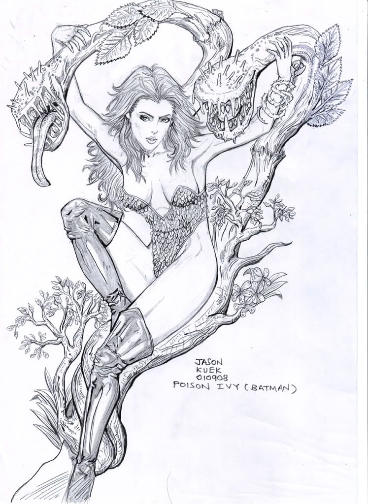 poison ivy plant drawing. poison ivy plant images.