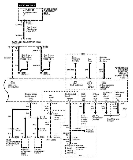 obd II code reader wont work help! Team Integra Forums