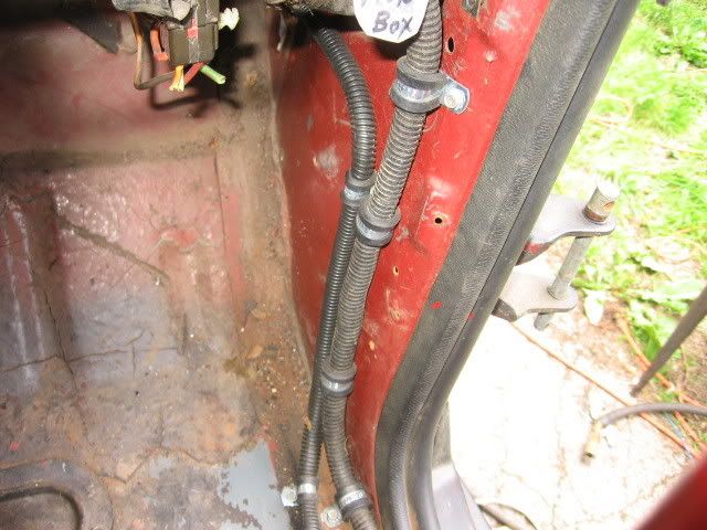 Ricks Bronco: 1and 1/2 - Page 54 - Ford Explorer and Ranger Forums