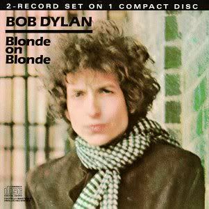 Blonde Albums 107
