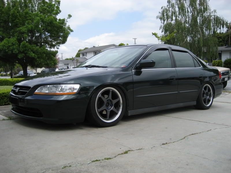 6th Gen Accord DIY and Performance Forums