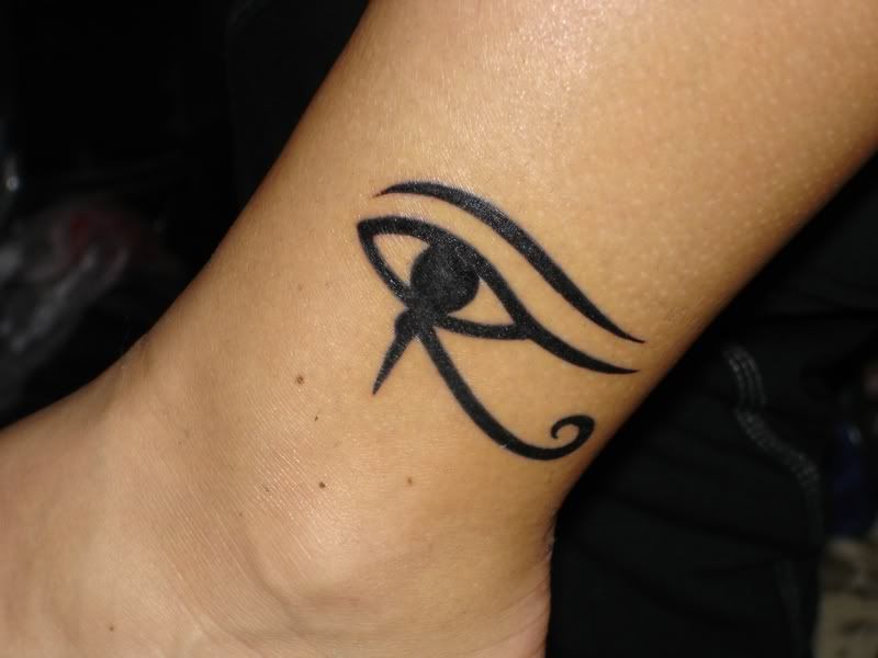 eye of horus tattoo designs. Wedjat Eye, Eye of Horus