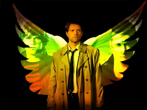 Wings:Castile/Dean/Sam
