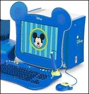 Mickey PC