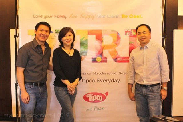 Tipco Philippines