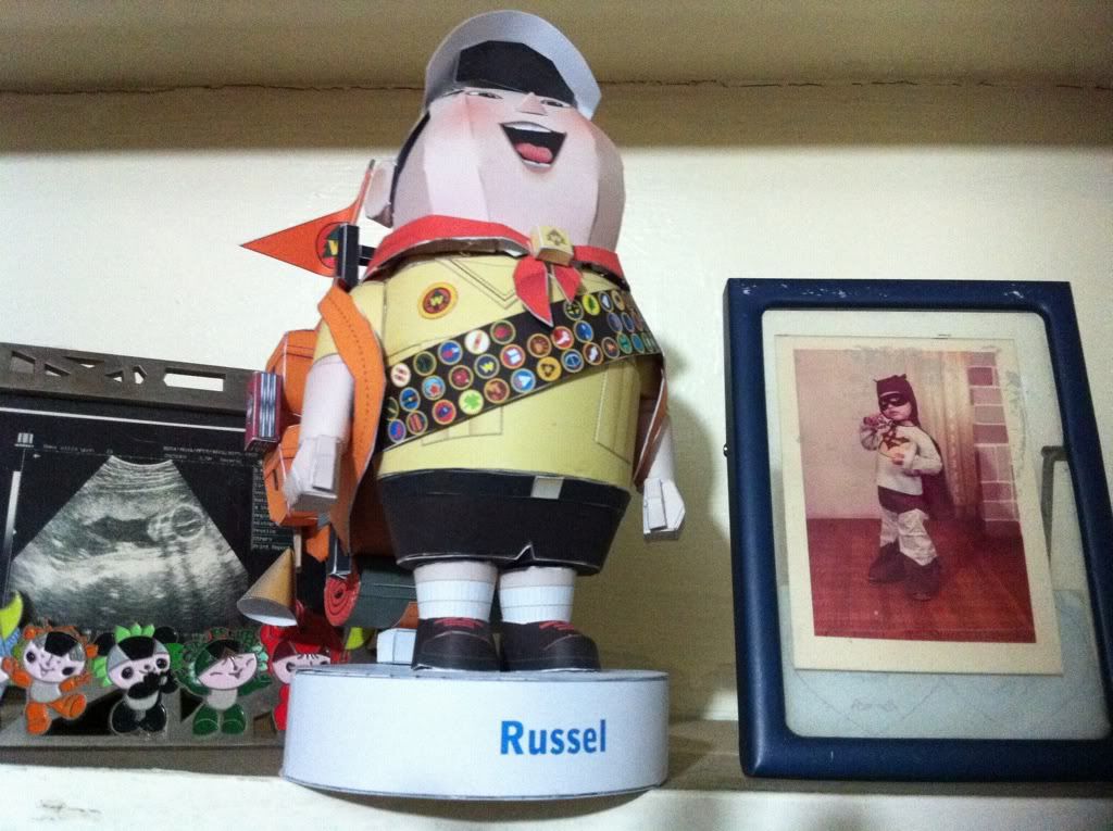 Russell