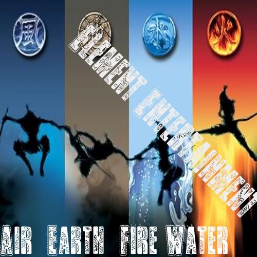 Element banner