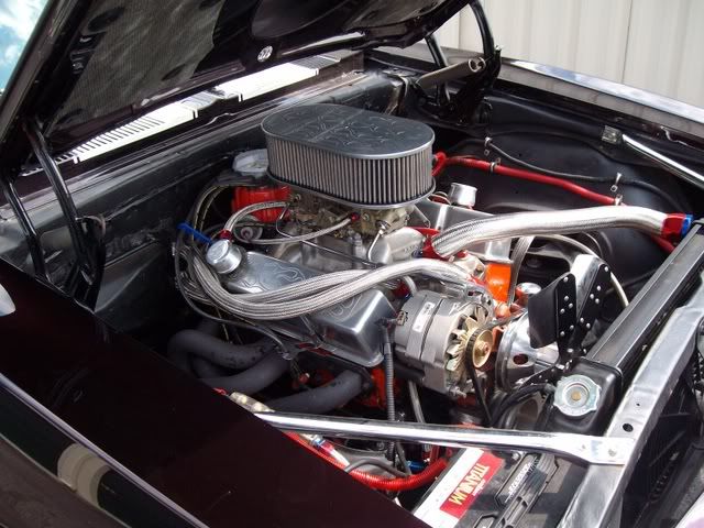 400SBC w/327 heads? And other motor questions. | Page 2 | Team Camaro Tech