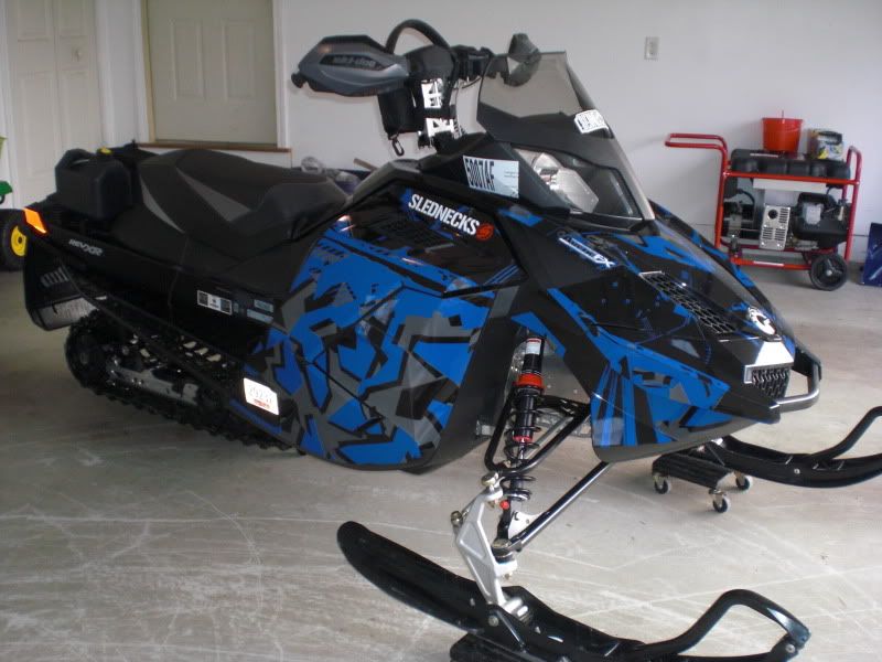 XR 1200 wraps and graphic kits, lets see them REVXR / XS Chassis 4