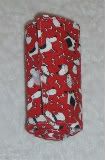 Dogs Crayon Roll <br>You Pick Closure<br> FREE SHIPPING!