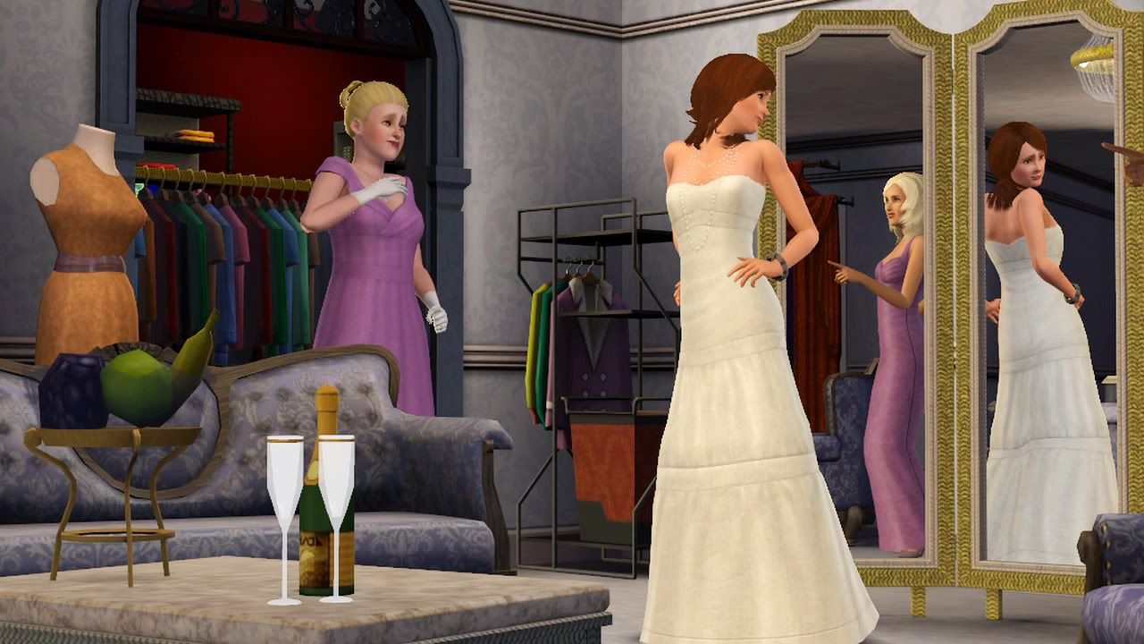 The Sims 2 Роскошная Жизнь Скачать