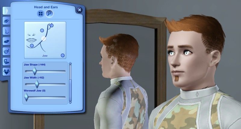 7e uitbreiding voor De Sims 3 met elfjes, weerwolven, heksen en zombies?