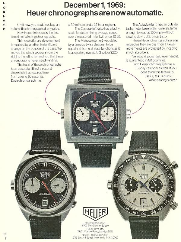 taghere watches