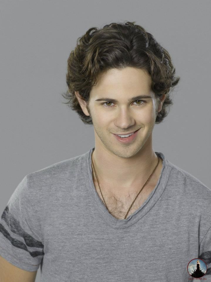 Connor Paolo Picture post