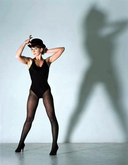 Bonnie Langford Photo colection...