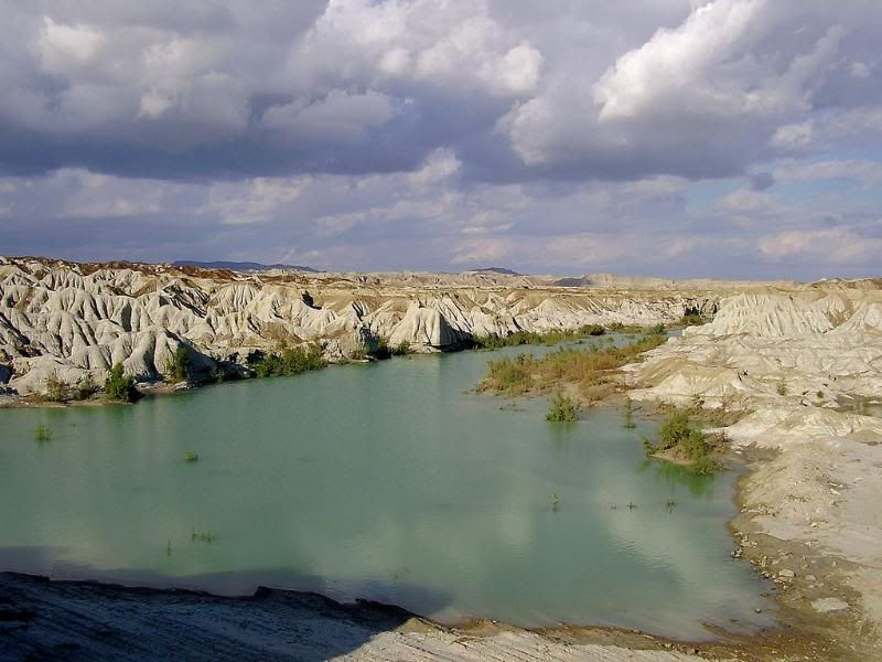 Makran Coastal Highway