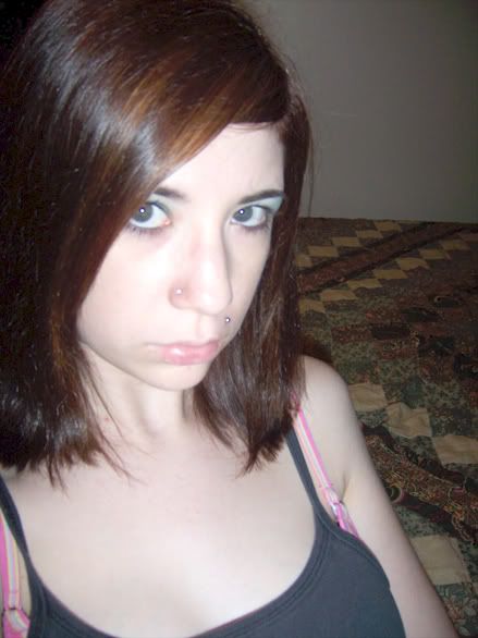 The tattoo/piercing parlors around here are all whack with their hours and 