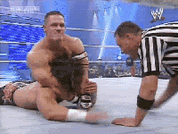 John Cena STFU Pictures, Images and Photos