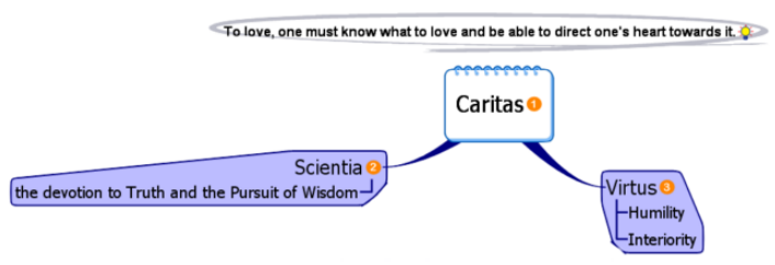The Core Values