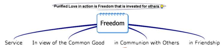 Freedom