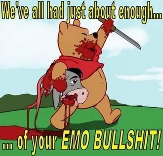 Emo Pooh