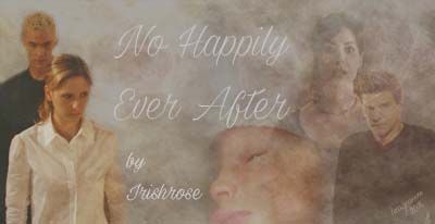 No Happily Ever After