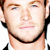 PB: Chris Hemsworth