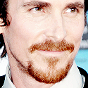 PB: Christian Bale