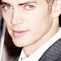 PB: Hayden Christensen