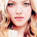 PB: Amanda Seyfried