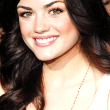 PB: Lucy Hale