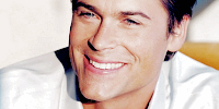 PB: Rob Lowe