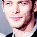 PB: Joseph Morgan