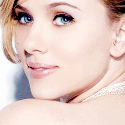 PB: Scarlett Johansson