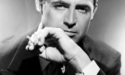 PB: Cary Grant